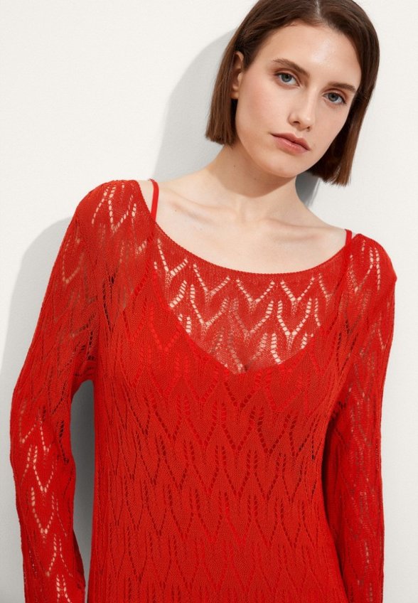 Платье Libellulas