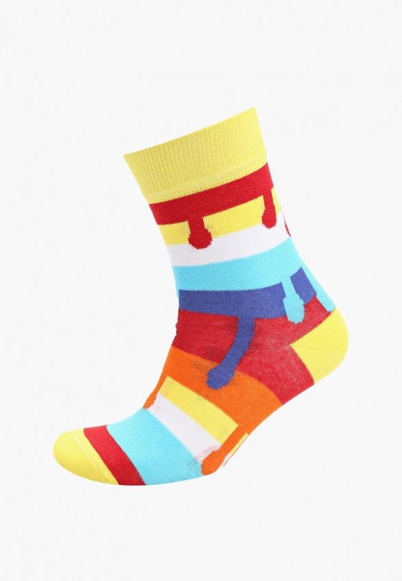 Носки 5 пар Babushka