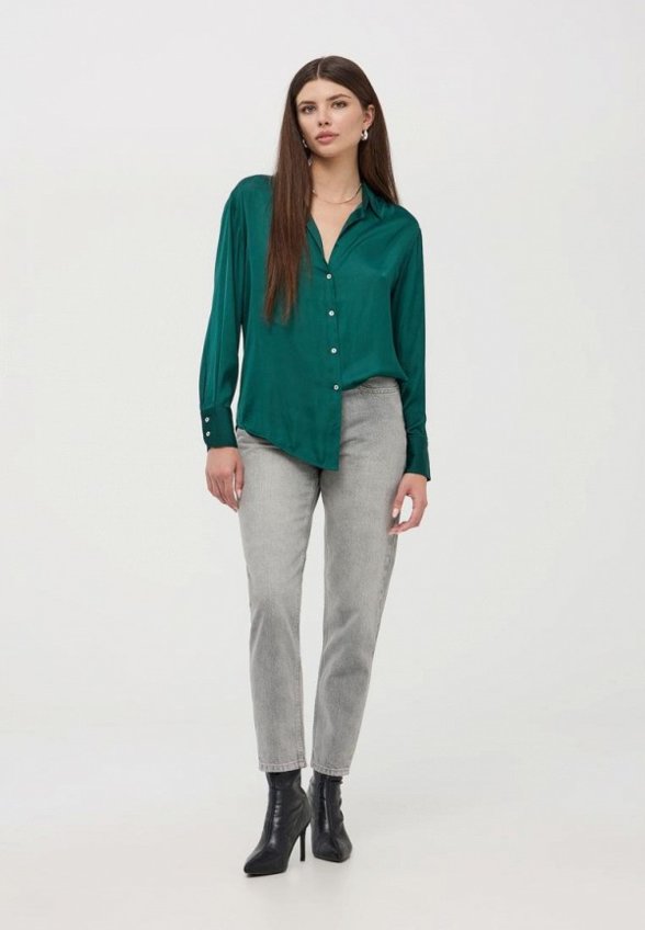 Блуза Terranova