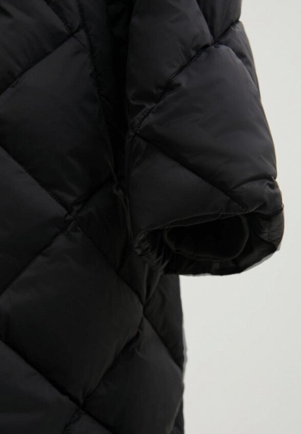 Куртка стеганая Finn Flare