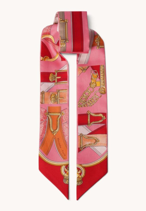Hermes Twilly