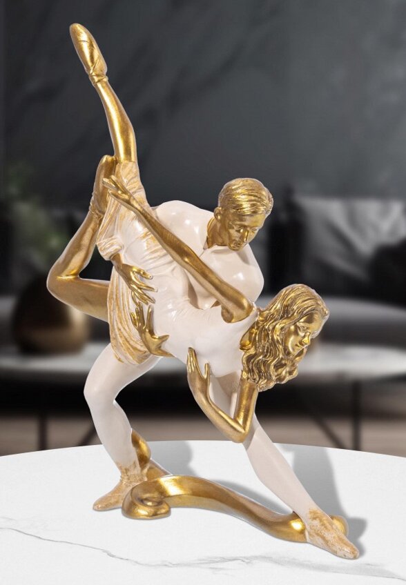 Фигурка декоративная Elan Gallery