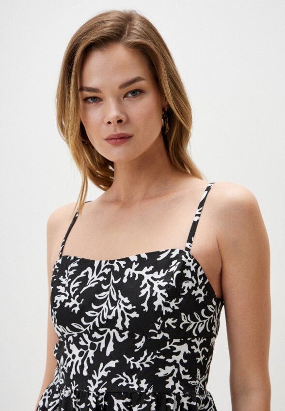 Сарафан Zarina