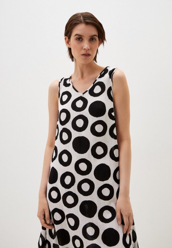 Платье Fabretti