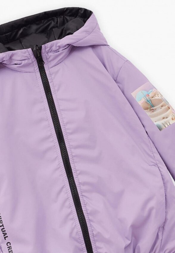 Куртка утепленная Bell Bimbo