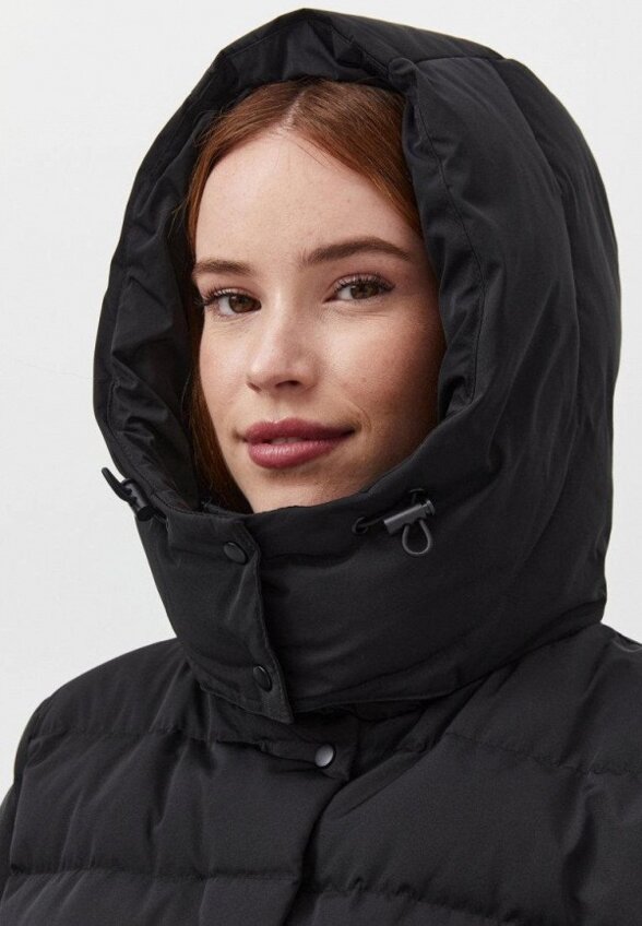 Пуховик JC Just Clothes