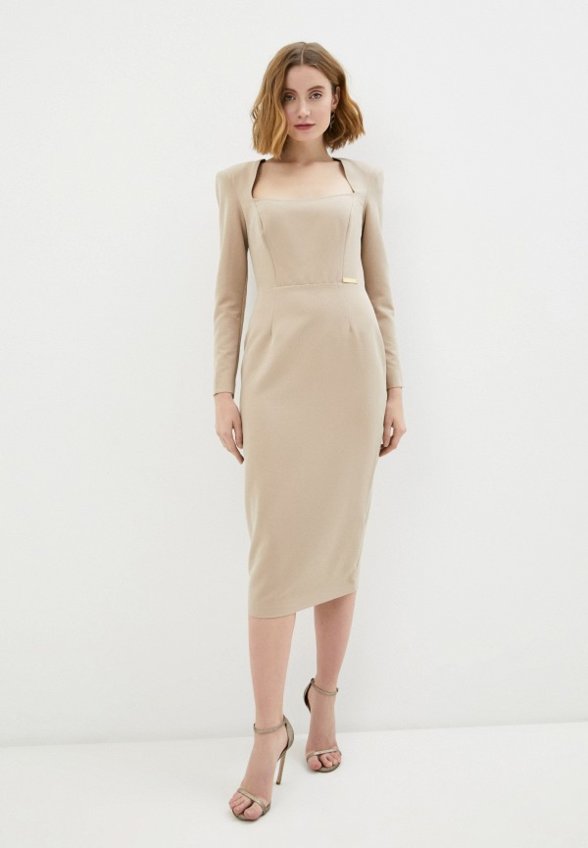 Платье Rich & Naked