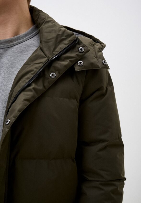 Пуховик Yollo