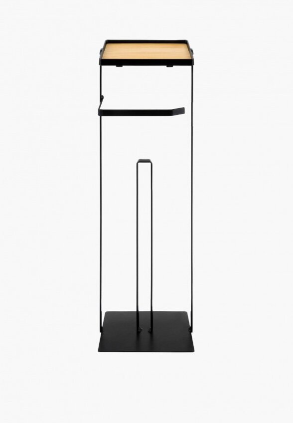 Держатель для туалетной бумаги Elcasa