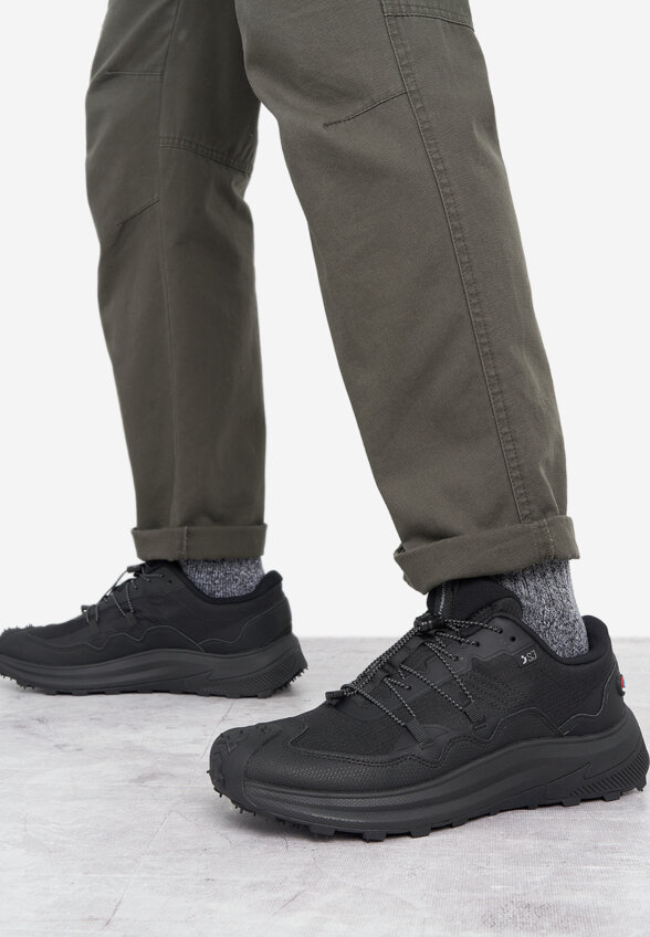 Кроссовки мужские Safety Jogger, Черный