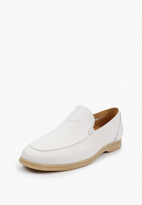 Лоферы Basconi