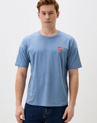 Футболка JC Just Clothes мужчинам