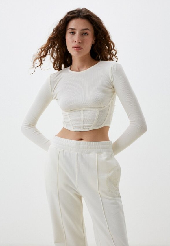 Лонгслив Funday