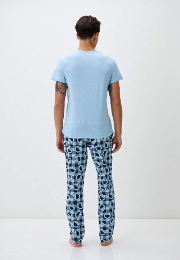 Пижама Mark Formelle