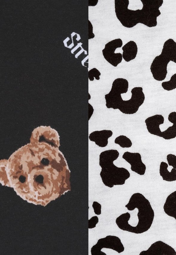 Леггинсы 2 шт. Апрель