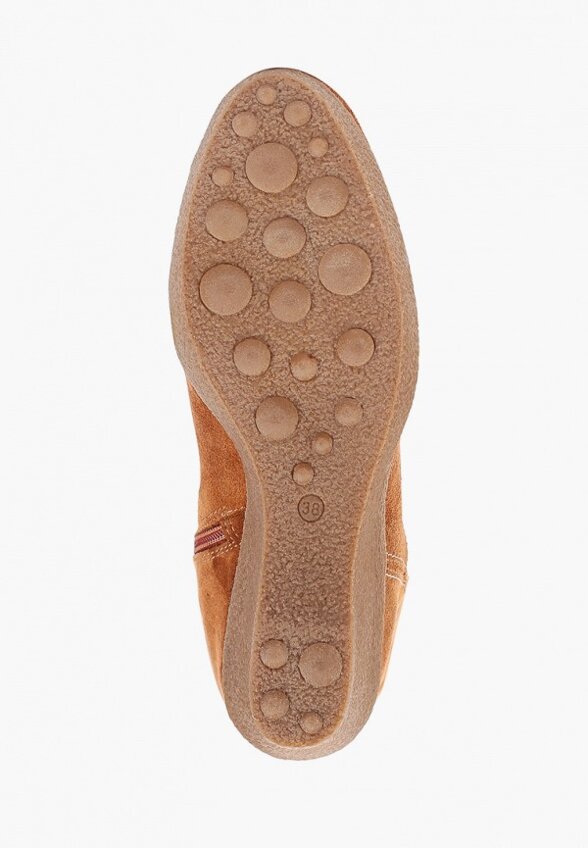 Сапоги Enzo Logana