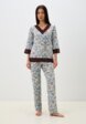 Пижама Mia Cara1  - превью