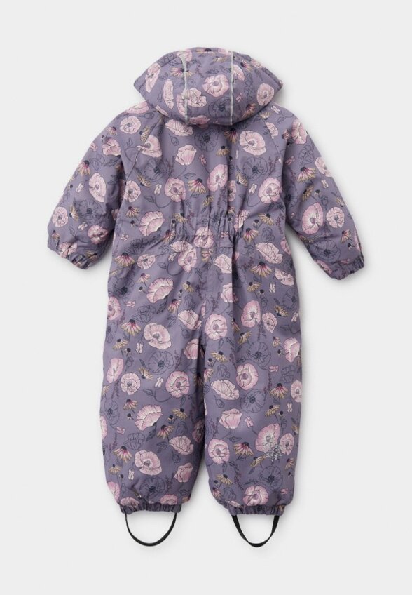 Комбинезон утепленный Minymo