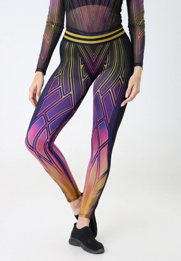 Леггинсы Distinction Uniform