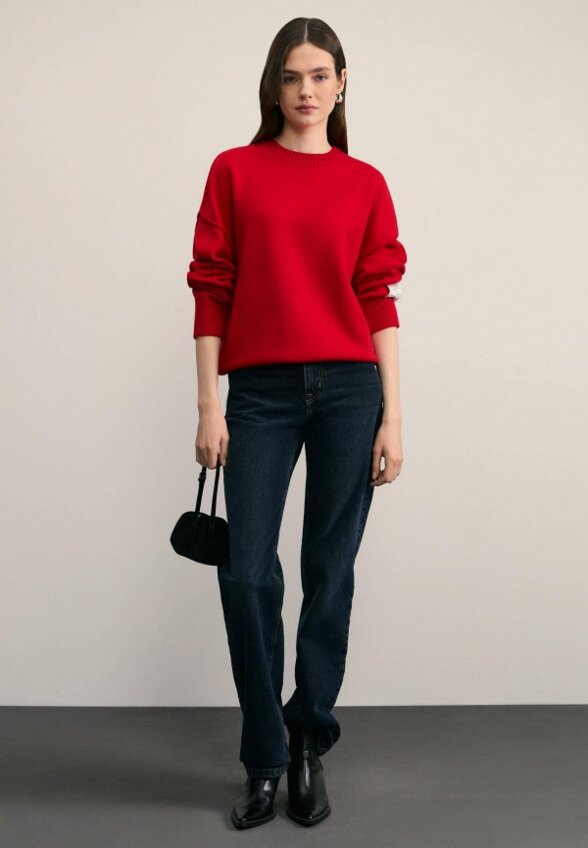 Джемпер Zarina