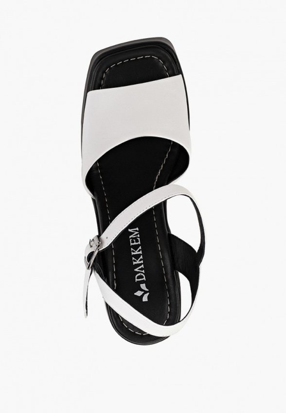 Босоножки Dakkem