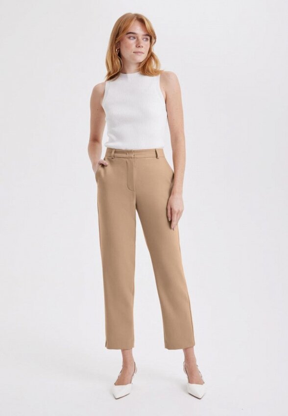 Брюки Gabriel and Ester London