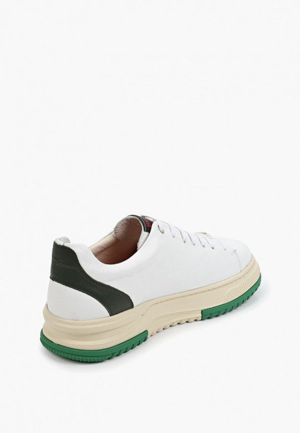 Кеды Luciano Bellini