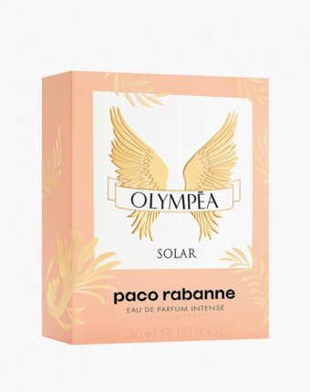 Парфюмерная вода Paco Rabanne женщинам