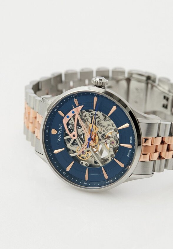 Часы Wainer