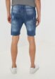 Шорты джинсовые Brave Soul3  - превью