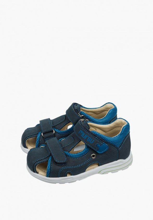 Сандалии Mursu
