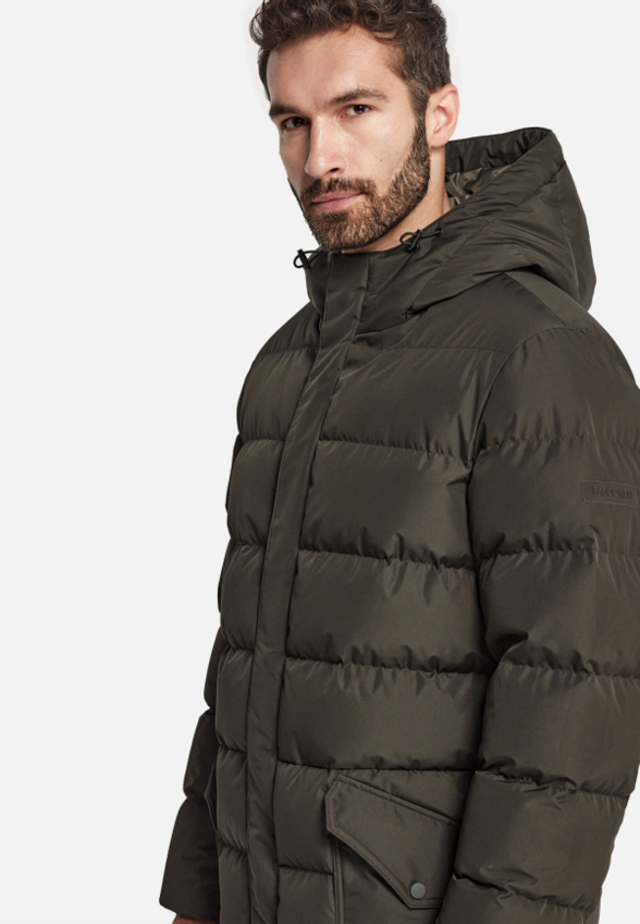 Пуховик Falconeri