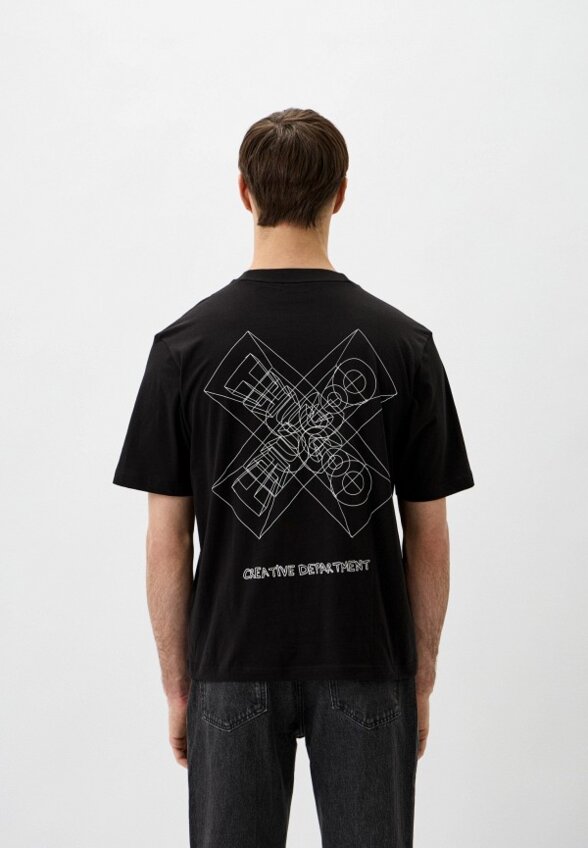 Футболка Hugo