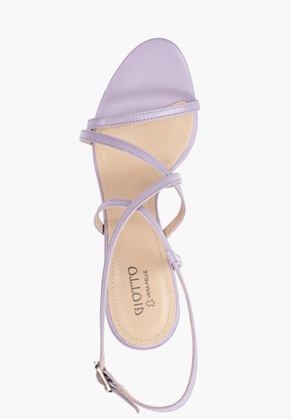 Босоножки Giotto