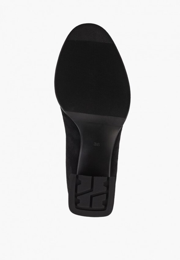 Ботильоны Obba