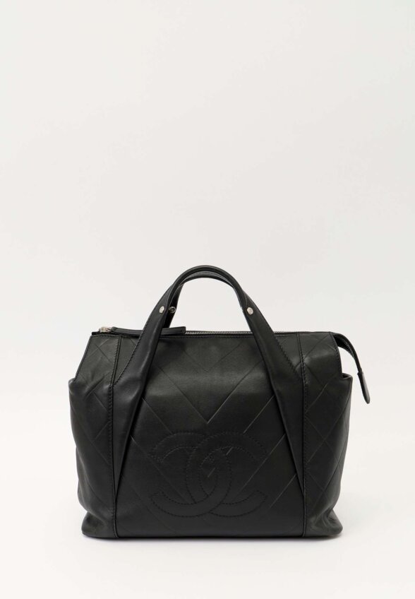Chanel Mark V