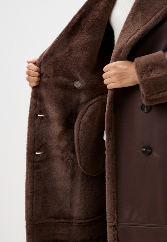 Дубленка Concept Club