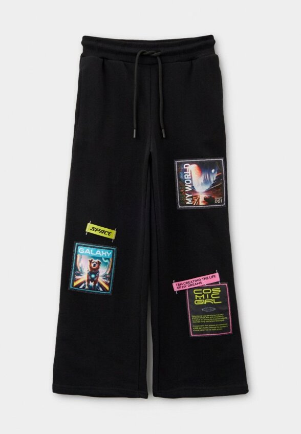 Брюки спортивные PlayToday