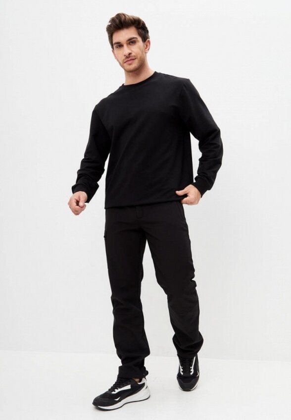 Брюки утепленные Forcelab