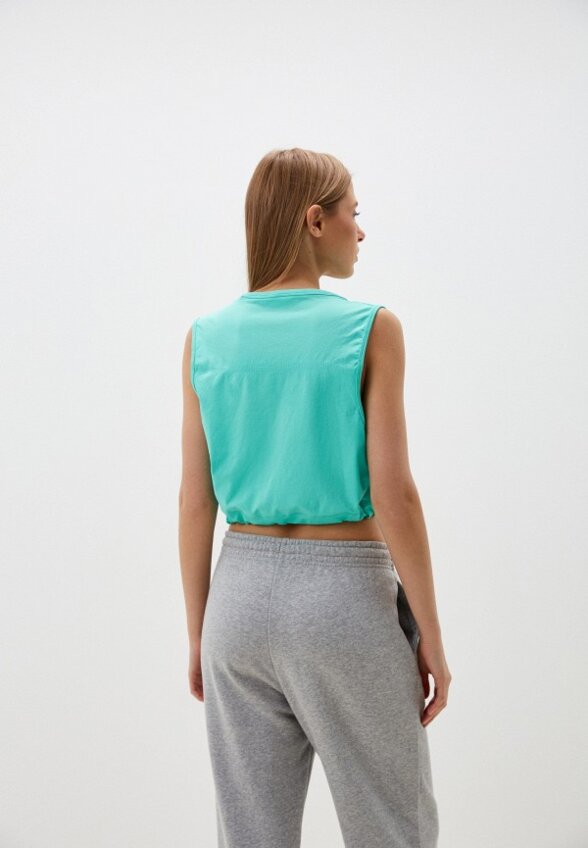 Топ спортивный Margo Blues