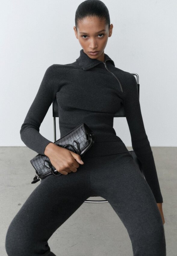 Джемпер Mango