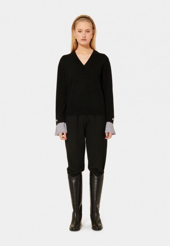 Пуловер Tara Jarmon