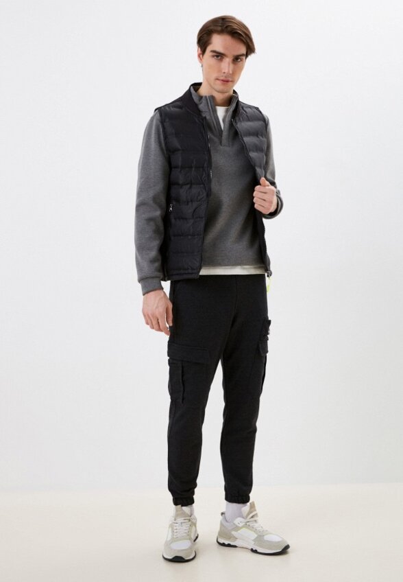 Жилет утепленный RNT23