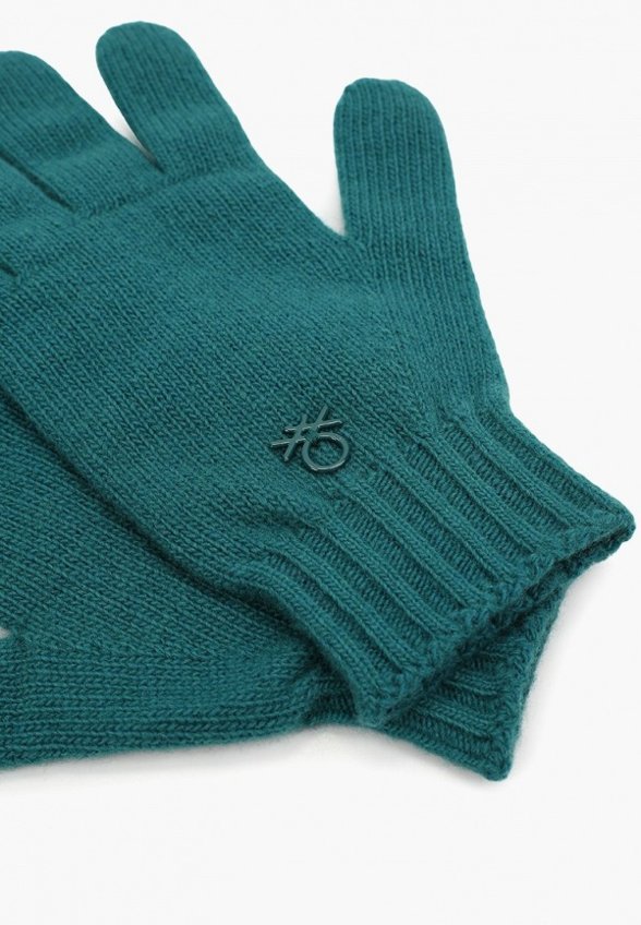 Перчатки United Colors of Benetton