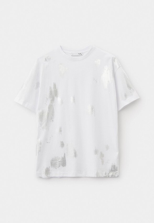 Футболка Nume