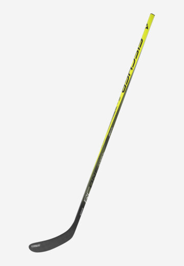 Клюшка хоккейная детская Fischer RC ONE XPRO2 INT-55, Желтый
