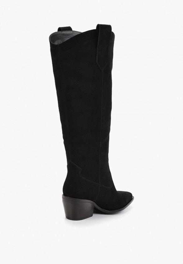 Сапоги Lusavou