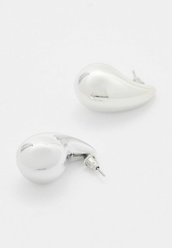 Серьги Gilmeeva