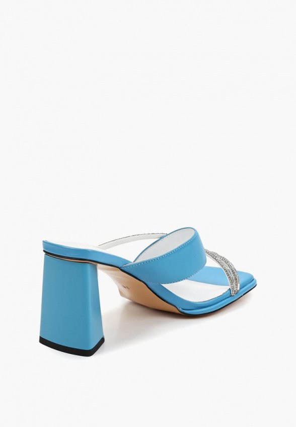 Сабо и джиббитсы Stella Della Moda