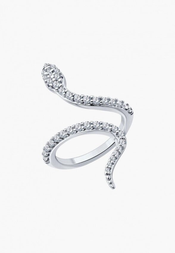 Кольцо Sokolov